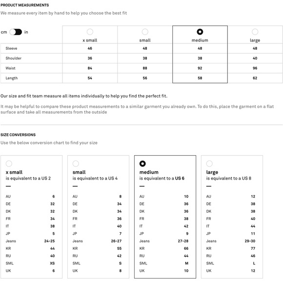 G/FORE Womens Sz Large Circle G's 100% Merino Wool Navy Relaxed Crew Sweater NWT - Picture 5 of 5